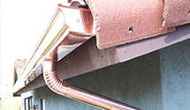 Rain Gutter Installation, Repair, Cleaning in Henderson, KY